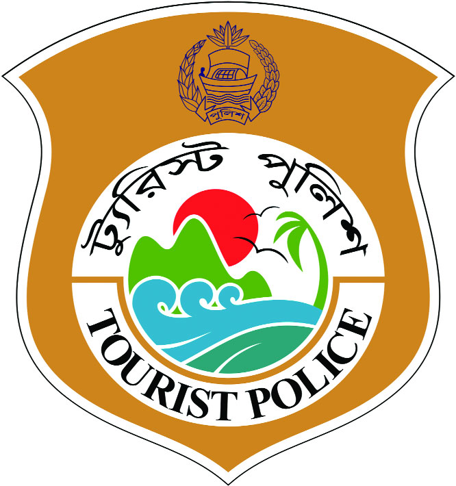 tourist police hunza