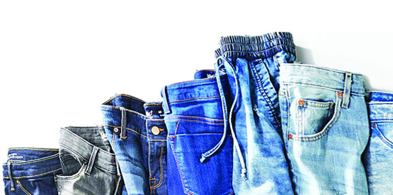 How the pandemic gave Pakistani denim a second life - Profit by Pakistan  Today